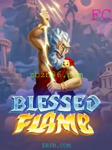 Explorando o Mundo de BlessedFlame: O Novo Fenômeno dos Jogos