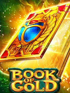 Descubra o Mundo Fascinante de BookofGold: Uma Aventura Inesquecível