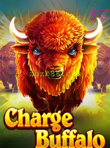 ChargeBuffalo: A Nova Sensação do Entretenimento Virtual