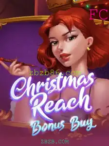 Descubra o Excitante Mundo de ChristmasReachBonusBuy