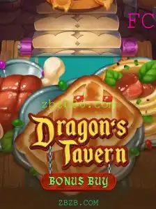 Descubra DragonsTavern: Aventuras Épicas no Reino dos Dragões com ZBZB.COM