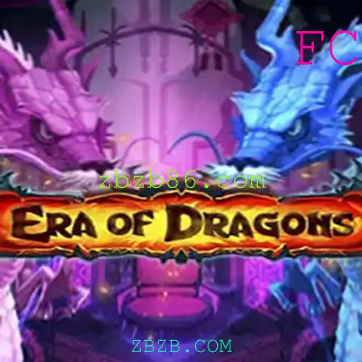 EraOfDragons: Um Mergulho no Fascinante Universo de Dragões