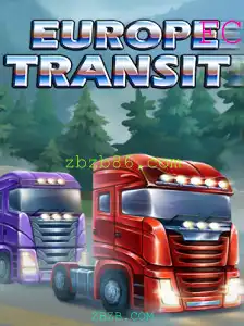 Descobrindo EuropeTransit: Uma Jornada Interativa pelo Continente Europeu