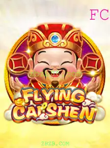 Descubra o Novo Fenômeno dos Jogos: FlyingCaiShen