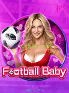FootballBaby: Uma Imersão no Mundo do Futebol