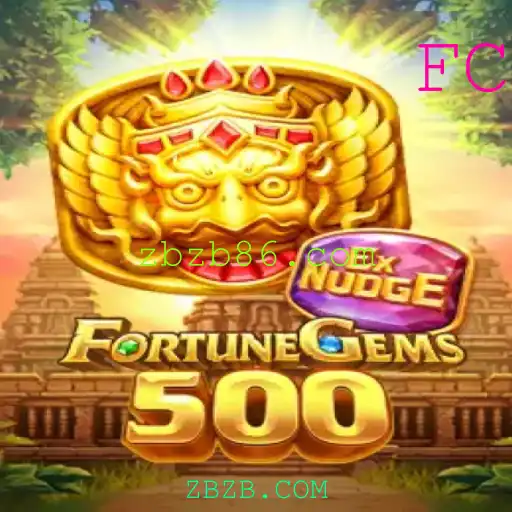 FortuneGems500: Desvendando o Mundo Encantado do Novo Jogo da ZBZB.COM