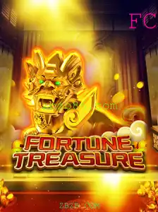 Explorando o Universo do Jogo FortuneTreasure