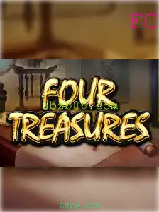 Explorando o Mundo de FourTreasures: Um Jogo Inovador