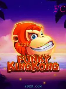 Explorando o Mundo de FunkyKingKong: O Jogo de Aventura que Conquista o Público