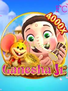 GaneshaJr: Explorando o Universo Interativo do ZBZB.COM