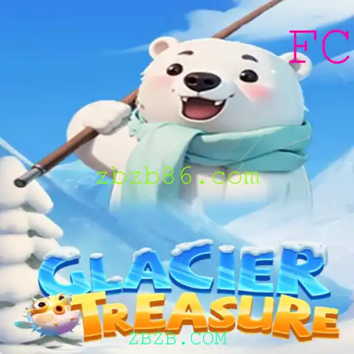 Descubra o Fascinante Mundo de GlacierTreasure