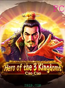 Descobrindo Heroofthe3KingdomsCaoCao: Uma Jornada Épica