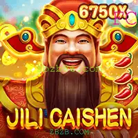 Descubra o Fascinante Mundo de JILICaishen no ZBZB.COM
