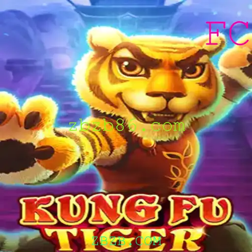 Desvendando KungFuTiger: O Novo Fenômeno dos Jogos Online