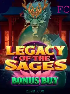 Explorando o Fascinante Mundo de Legacy of the Sages Bonus Buy