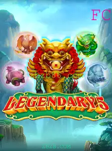 Explorando Legendary5: Aventuras e Estratégias no Mundo de ZBZB.COM