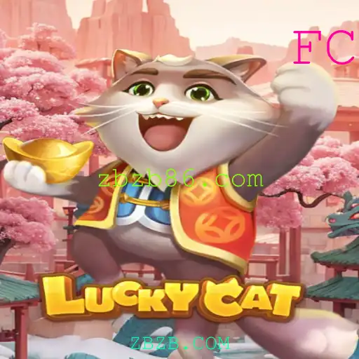 LuckyCat: O Novo Fenômeno dos Jogos em 2023