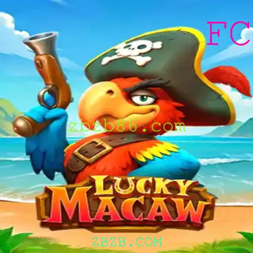 Tudo sobre LuckyMacaw: O Novo Fenômeno de ZBZB.COM
