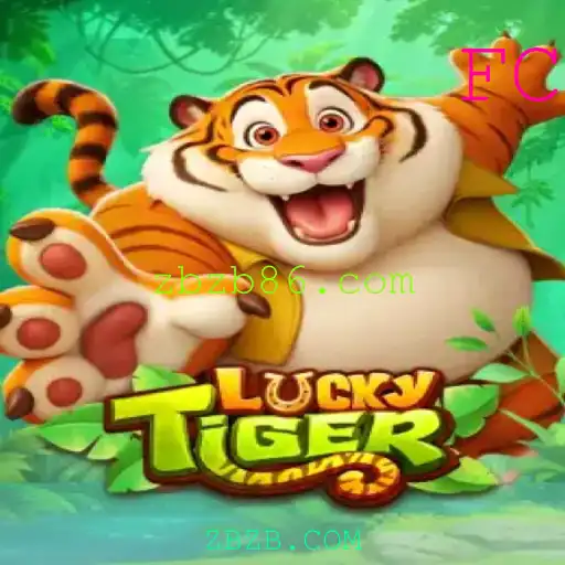 Descubra o Jogo LuckyTiger: O Passatempo Vencedor em ZBZB.COM