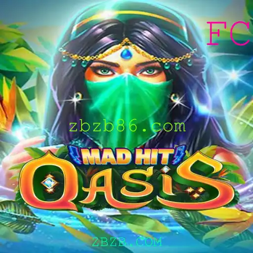 Explorando o Mundo de 'MadHitOasis': Um Novo Fenômeno dos Jogos