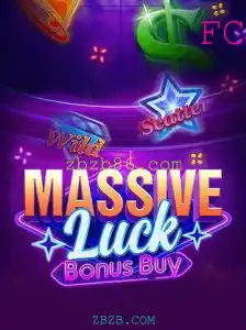 Descubra o Fascinante Mundo de MassiveLuckBonusBuy