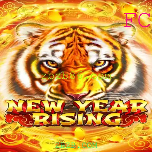 NewYearRising: O Fascinante Jogo que Está Conquistando os Gamers