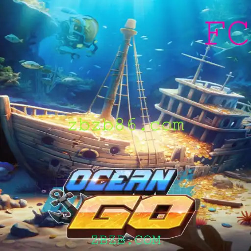 Explorando a Aventura Aquática: OceanGO