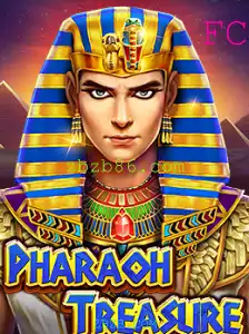 PharaohTreasure: Aventura e Estratégia no Mundo Antigo