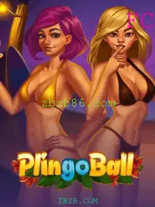 Descubra o Fascinante Mundo do Plingoball com ZBZB.COM
