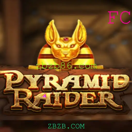 Desvendando o Mundo de PyramidRaider