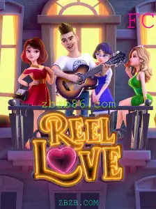 ReelLove: Descubra o Mundo Encantador do Slot ZBZB.COM