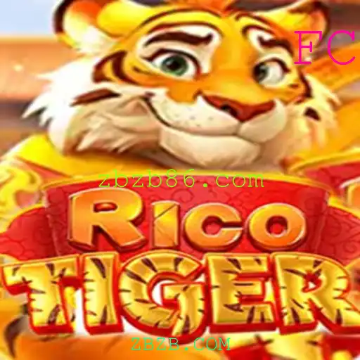 Descubra o Mundo Empolgante do Jogo RicoTiger: A Nova Sensação do ZBZB.COM