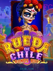 Explorando o Universo de RuedaDeChileBonusBuy no ZBZB.COM