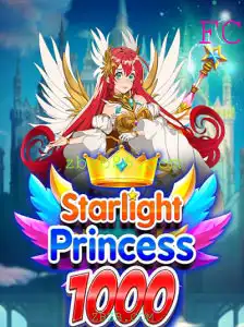 Descubra o Mundo Encantado de StarlightPrincess1000 no ZBZB.COM