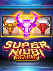 Explorando o Mundo de SuperNiubiDeluxe: Um Novo Horizonte no Cenário de Jogos