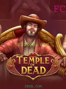 Explorando o Mundo Fascinante de TempleofDead