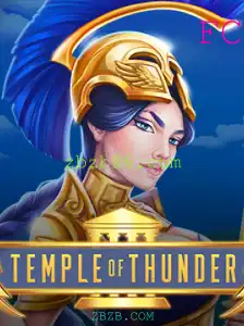 TempleofThunder: Explore a Nova Sensação no Mundo dos Jogos Digitais