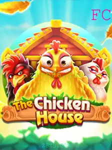 Explorando TheChickenHouse: Um Jogo de Estratégia e Diversão