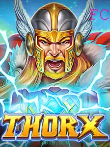 Descubra o Universo de ThorX: O Novo Sensação do Mundo dos Jogos