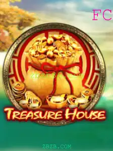Descubra o Mundo de Aventura com TreasureHouse - Um Jogo Inovador