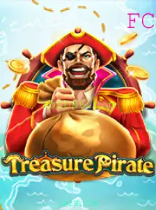 Explorando o Mundo de TreasurePirate e os Segredos de ZBZB.COM