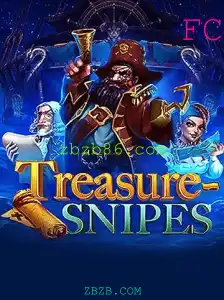 Explorando o Universo de TreasureSnipes e ZBZB.COM