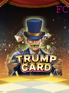 Explorando TrumpCard: Um Jogo Estratégico Inovador