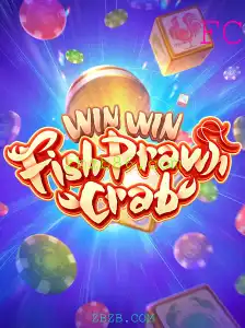 Explorando o Fascinante Mundo de WinWinFishPrawnCrab